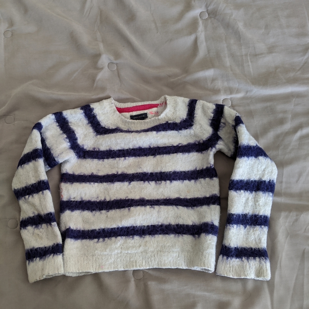 Tommy Hilfiger striped sweater